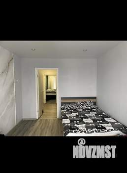 3-к квартира, вторичка, 66м2, 8/9 этаж