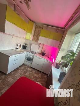 3-к квартира, вторичка, 59м2, 5/9 этаж