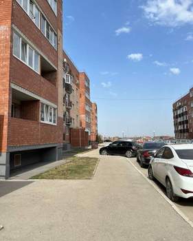 1-к квартира, вторичка, 23м2, 5/5 этаж