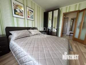 2-к квартира, вторичка, 50м2, 9/9 этаж