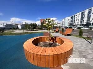 1-к квартира, вторичка, 42м2, 10/16 этаж