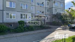 1-к квартира, вторичка, 32м2, 1/9 этаж