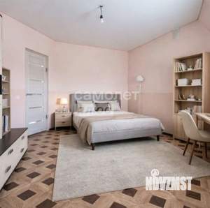 2-к квартира, вторичка, 62м2, 2/2 этаж