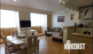 4-к квартира, вторичка, 177м2, 9/10 этаж