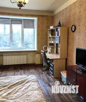 2-к квартира, вторичка, 55м2, 2/4 этаж