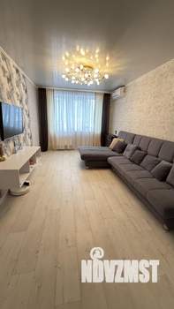 3-к квартира, вторичка, 66м2, 1/9 этаж