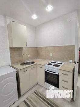 Студия квартира, вторичка, 19м2, 4/5 этаж