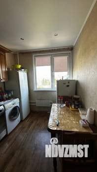 1-к квартира, вторичка, 32м2, 10/16 этаж