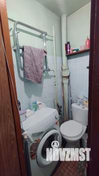 1-к квартира, вторичка, 32м2, 5/5 этаж