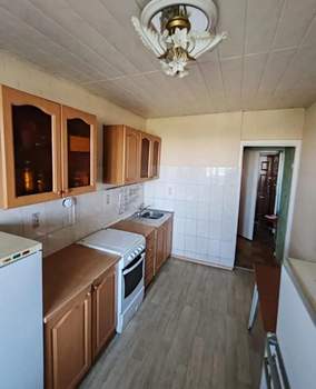 1-к квартира, вторичка, 36м2, 14/14 этаж