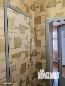 1-к квартира, вторичка, 35м2, 2/9 этаж