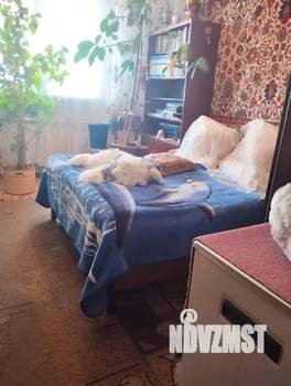 3-к квартира, вторичка, 64м2, 11/16 этаж