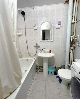 2-к квартира, вторичка, 43м2, 2/9 этаж