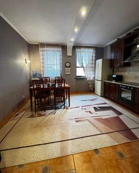 3-к квартира, вторичка, 110м2, 5/6 этаж