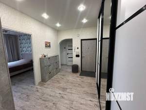 3-к квартира, вторичка, 82м2, 1/11 этаж