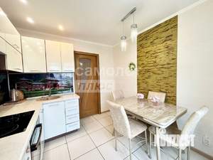 2-к квартира, вторичка, 50м2, 4/9 этаж