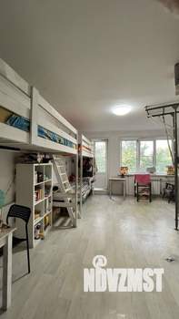 3-к квартира, вторичка, 68м2, 4/5 этаж