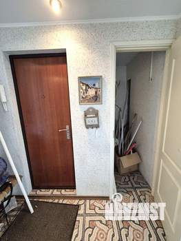 3-к квартира, вторичка, 65м2, 8/9 этаж