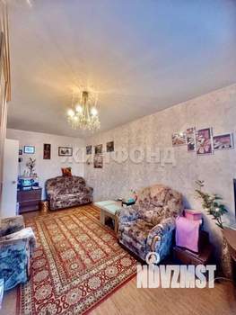 1-к квартира, вторичка, 33м2, 2/9 этаж