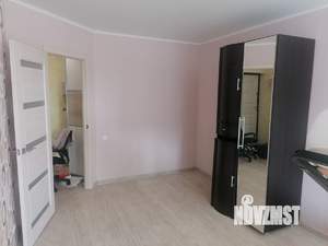 1-к квартира, вторичка, 36м2, 4/10 этаж