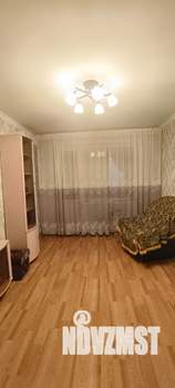2-к квартира, вторичка, 50м2, 9/9 этаж