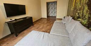 3-к квартира, вторичка, 65м2, 9/9 этаж