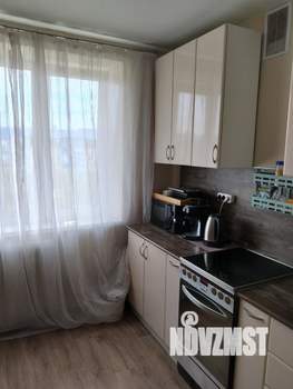 1-к квартира, вторичка, 34м2, 9/9 этаж