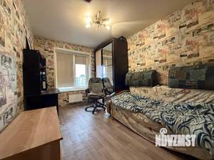 2-к квартира, вторичка, 45м2, 8/9 этаж