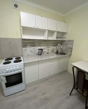 1-к квартира, вторичка, 39м2, 10/10 этаж