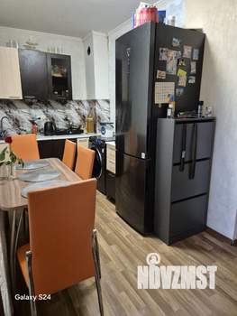 2-к квартира, вторичка, 36м2, 10/12 этаж