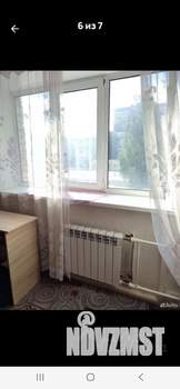 Студия квартира, вторичка, 19м2, 3/5 этаж