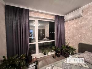 2-к квартира, вторичка, 47м2, 4/5 этаж