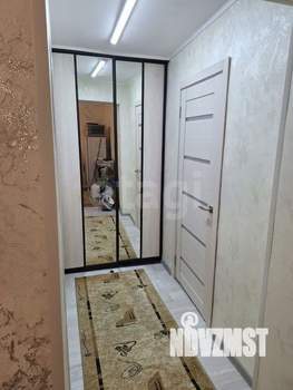 3-к квартира, вторичка, 64м2, 3/5 этаж