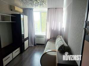 2-к квартира, вторичка, 34м2, 6/12 этаж