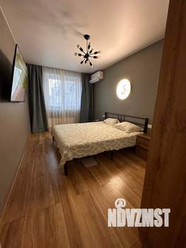 3-к квартира, вторичка, 82м2, 9/9 этаж