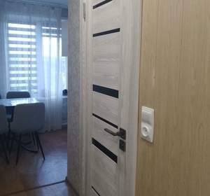 2-к квартира, вторичка, 46м2, 8/9 этаж