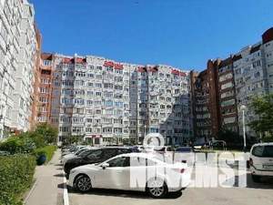 2-к квартира, вторичка, 72м2, 2/9 этаж