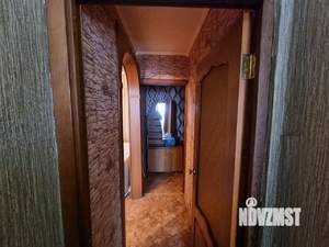 2-к квартира, вторичка, 44м2, 3/5 этаж