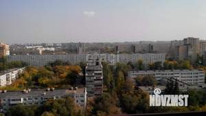 1-к квартира, вторичка, 40м2, 15/16 этаж