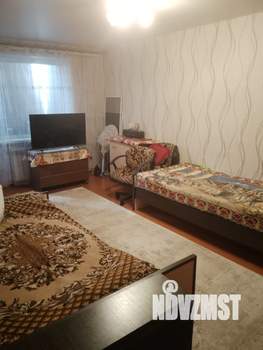 2-к квартира, вторичка, 46м2, 2/5 этаж