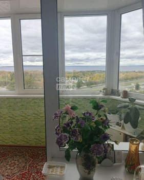 1-к квартира, вторичка, 58м2, 13/14 этаж