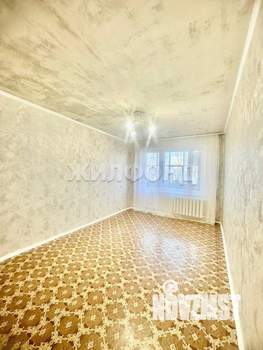 3-к квартира, вторичка, 62м2, 3/5 этаж