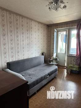 3-к квартира, вторичка, 64м2, 4/9 этаж