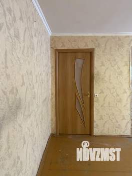 2-к квартира, вторичка, 45м2, 1/5 этаж