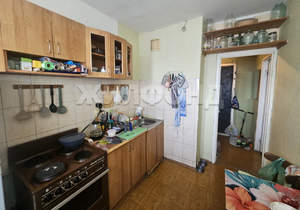 2-к квартира, вторичка, 43м2, 16/16 этаж
