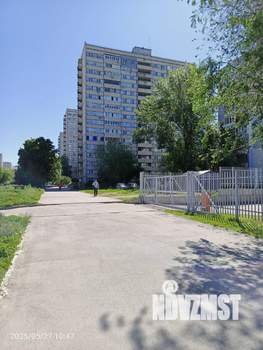 1-к квартира, вторичка, 32м2, 16/17 этаж