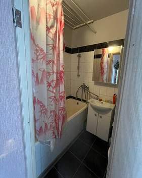 1-к квартира, вторичка, 30м2, 3/16 этаж