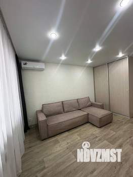 1-к квартира, вторичка, 39м2, 6/9 этаж