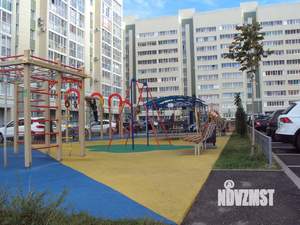 3-к квартира, вторичка, 69м2, 9/10 этаж