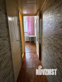 2-к квартира, вторичка, 47м2, 2/5 этаж